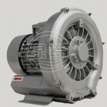 1.1kw高壓鼓風機（漩渦氣泵）GL510110