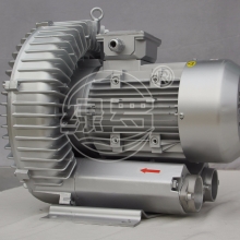 4kw高壓鼓風機（漩渦氣泵）GL710400