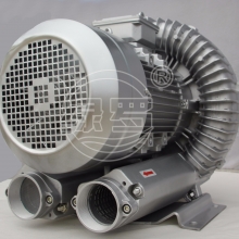 5.5kw高壓鼓風機（漩渦氣泵）GL830550