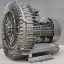 5.5kw高壓鼓風機（漩渦氣泵）GL810550