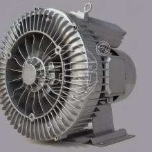 7.5kw高壓鼓風機（漩渦氣泵）GL830750