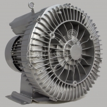 7.5kw高壓鼓風機（漩渦氣泵）GL810750