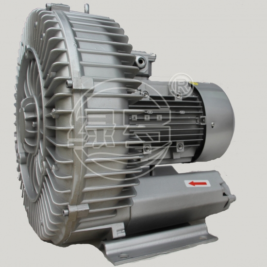 1.5kw高壓鼓風機（漩渦氣泵）GL510150