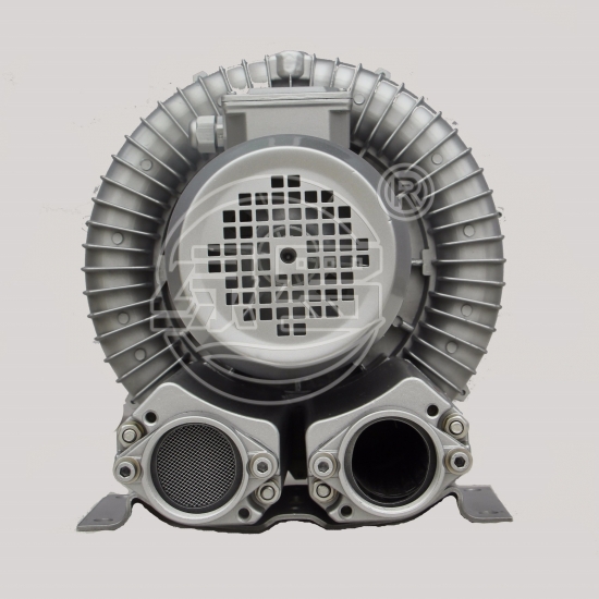 1.1kw高壓鼓風機（漩渦氣泵）GL510110