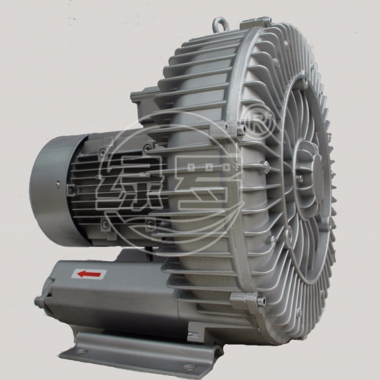 1.5kw高壓鼓風機（漩渦氣泵）GL510150